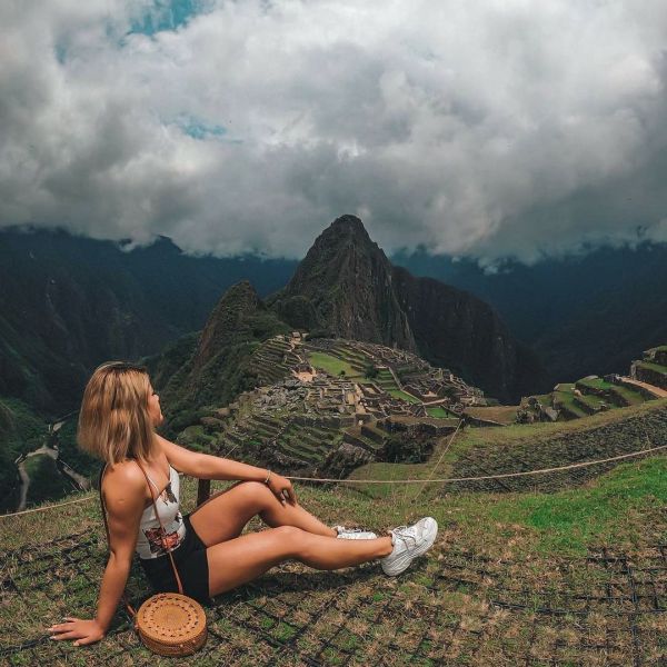 Pacotes Machu Picchu do Brasil