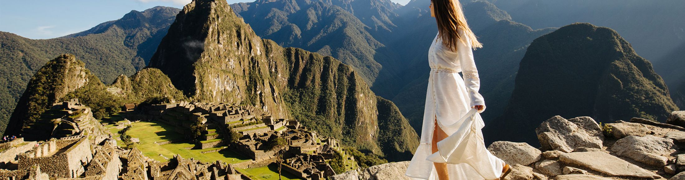 Machu Picchu, Cusco do Brasil