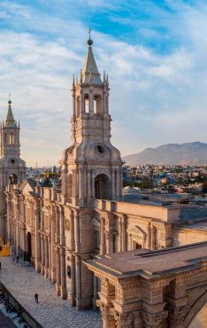 Arequipa do Brasil