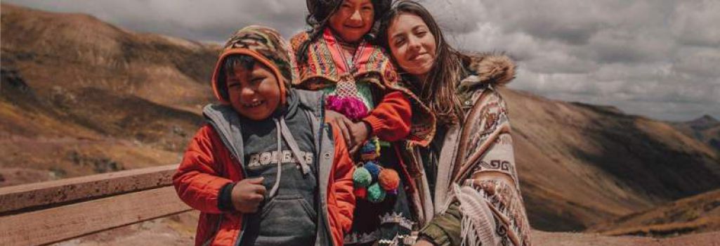 ¿Por qué viajar a Perú? do Brasil