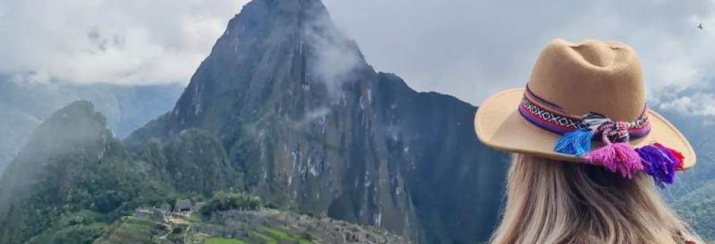 Sobre Machu Picchu do Brasil