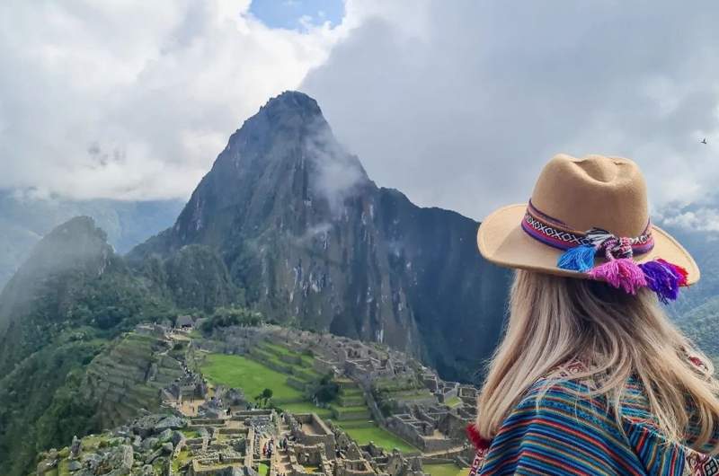 Sobre Machu Picchu do Brasil