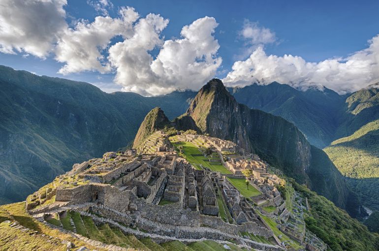 Peru pacotes do Brasil
