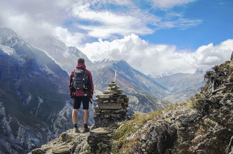 Salkantay Trek 5D4N Machu Picchu do Brasil