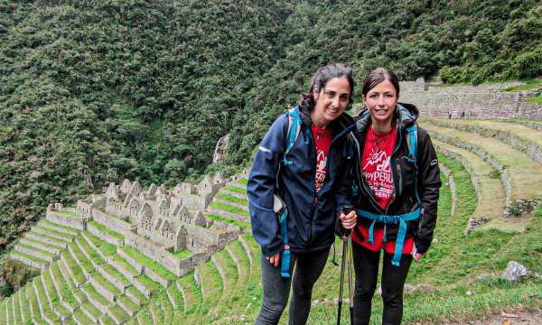 Testimonio Real Grupo España