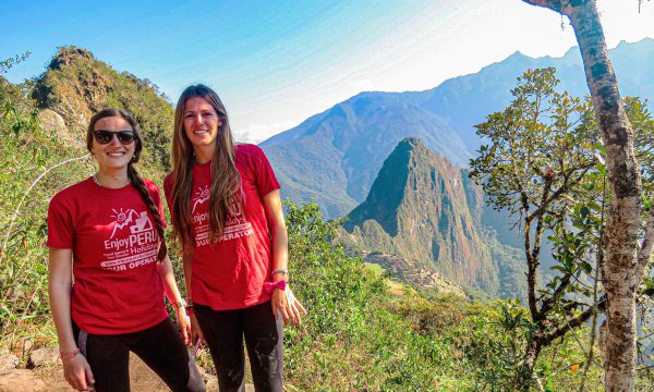 Testimonio Real Grupo Argentina