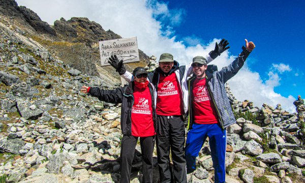 Testimonio Real Grupo Argentina