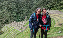 Testimonio Real Grupo España do Brasil