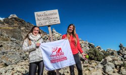 Testimonio Real Grupo Argetina do Brasil