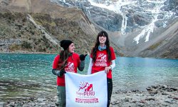 Testimonio Real Grupo México do Brasil