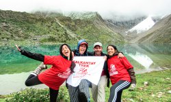 Testimonio Real Grupo Argentina do Brasil