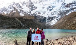 Testimonio Real Grupo España do Brasil