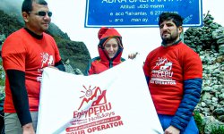 Testimonio Real Grupo España do Brasil