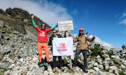 Testimonio Real Grupo España do Brasil