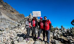 Testimonio Real Grupo Chile do Brasil