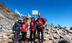 Testimonio Real Grupo Uruguay do Brasil