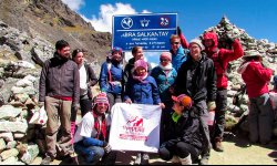 Testimonio Real Grupo USA do Brasil